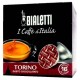 Capsule Caffè Bialetti gusto Torino Capsule Caffè Bialetti gusto Torino